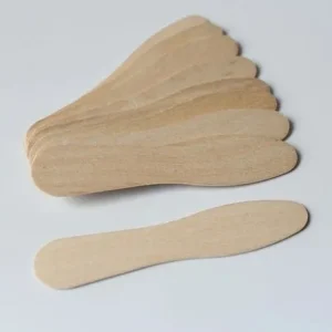 Ice Cream Spoon 140mm 5,000pcs (50 bagsx100pcs)